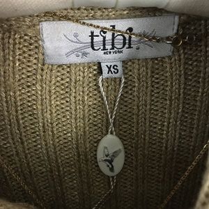 Tibi Sweaters - Tibi NWOT Swing Cardigan Sweater Tibi Sweaters - Tibi NWOT Swing Cardigan Sweater